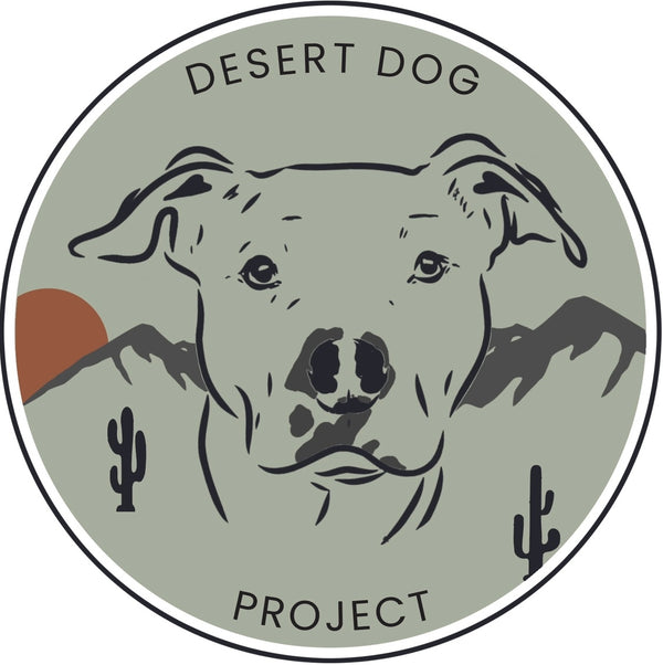 Desert Dog Project