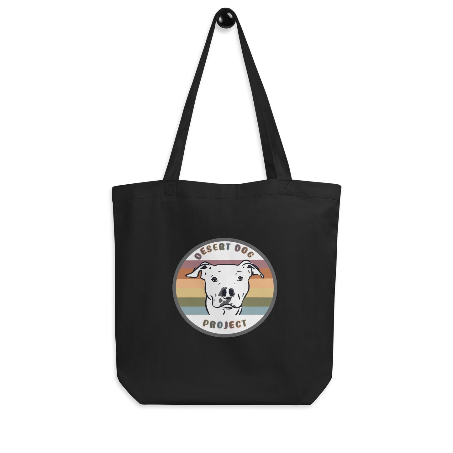 DDP / Rescue tote Bag