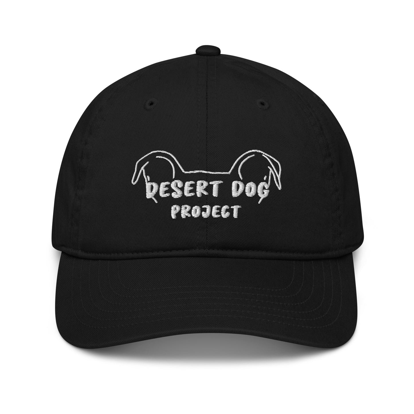 DDP Organic dad hat