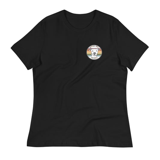 DDP Women's Relaxed T-Shirt